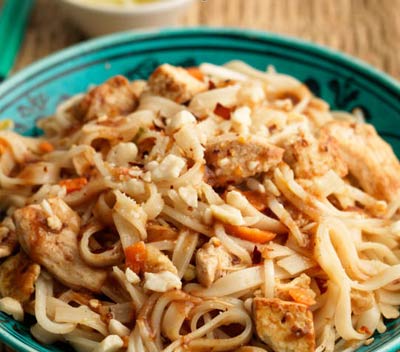 Pad Thai